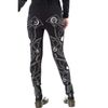 Afbeelding van Cupcake Cult | Legging Quija Bats