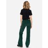 Afbeelding van ATO Berlin | Brede ribcord broek Newton, donkergroen