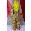 Afbeelding van Run & Fly | Jumpsuit Katie Abey Mushroom Boys