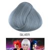 Afbeelding van Directions | Semi Permanente Haarverf Silver (voor gebleekt haar)