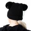 Afbeelding van Cupcake Cult | Punk muts Beara tartan oren en ritsen