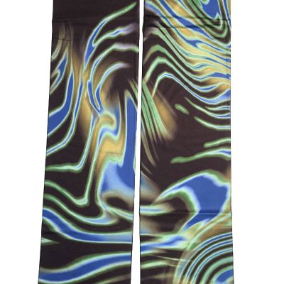 Foto van Panty organisch psychedelisch