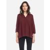 Afbeelding van ATO Berlin | Tuniek Grazia, port rood