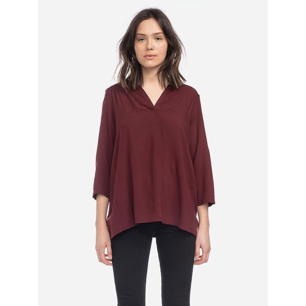 ATO Berlin | Tuniek Grazia, port rood