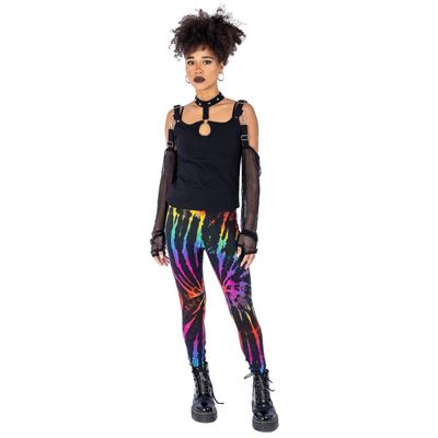 Foto van Innocent | Legging Irida Rainbow