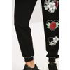 Afbeelding van Hell Bunny | Joggingbroek Petal met tattoo prints