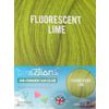 Afbeelding van Directions | Semi Permanente Haarverf Fluorescent Lime