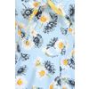 Afbeelding van Hell Bunny | Jurk Daisy, madelief print 