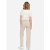 Afbeelding van ATO Berlin | Pantalon Lilia beige