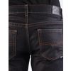 Afbeelding van ATO Berlin | Jeans Fred Easy Donkerblauw