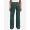 Afbeelding van ATO Berlin | Pantalon Lilia, fijne ribcord Garto Groen