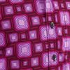 Afbeelding van Chenaski | Overhemd Seventies Tube aubergine violet