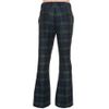 Afbeelding van Run & Fly | Jaren 70s Tartan pantalon met wijde pijpen