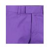Afbeelding van Chenaski Pantalon paars met uitlopende pijpen