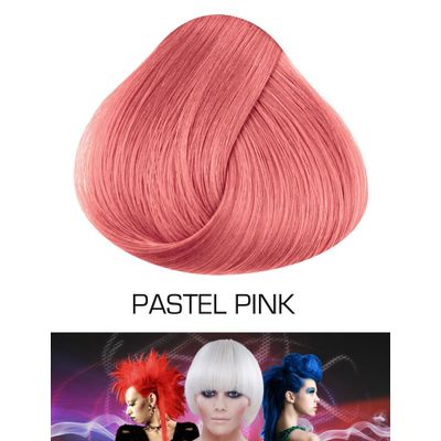 Foto van Directions | Semi Permanente Haarverf Pastel Pink