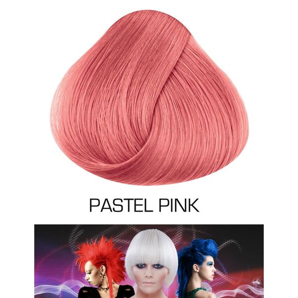 Directions | Semi Permanente Haarverf Pastel Pink