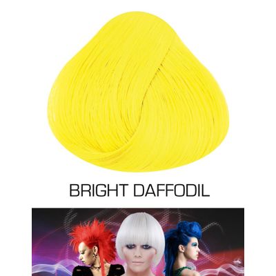 Foto van Directions | Semi permanente haarverf Bright Daffodil