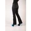 Afbeelding van ATO Berlin | Jeans Fred Easy Donkerblauw