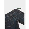 Afbeelding van ATO Berlin | Jeans Egon donkerblauw used