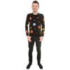 Afbeelding van Trui Hipster 60s 70s Outer Space Jumper