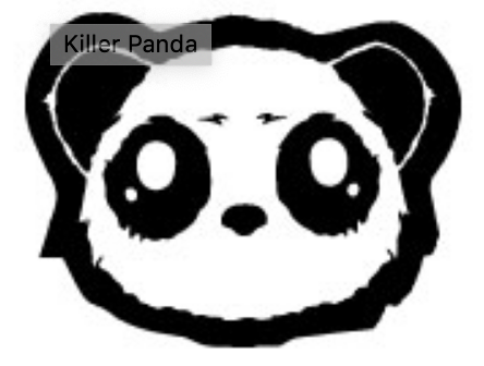 Killer-Panda