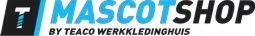 logo van Mascotshop