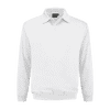Afbeelding van Indushirt PSO 300 (OCS) Polosweater wit