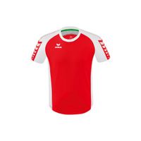 ERIMA Six Wings shirt Unisex | rood/wit | 3132208