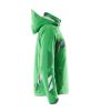 Afbeelding van Mascot 18045-249 Winterjack dames gras groen/groen