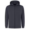 Afbeelding van Sweatvest Capuchon Redefined | antraciet | 306109-888 | TRICORP WORKWEAR