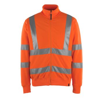 Foto van Mascot Maringa | 50115-950 | 014-hi-vis oranje