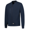 Afbeelding van Softshell Bomber Premium | donkermarine | 404009-010 | TRICORP WORKWEAR