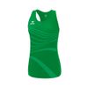 Afbeelding van ERIMA RACING singlet Dames | smaragd | 8282309