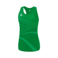 ERIMA RACING singlet Dames | smaragd | 8282309