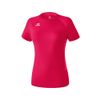 Afbeelding van ERIMA Performance T-shirt Dames | magma | 8080703