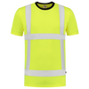 Afbeelding van T-shirt RWS Birdseye | fluorgeel | 103005-17 | TRICORP SAFETY