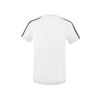 Afbeelding van Squad T-shirt | wit/new navy/slate grey | 1082033
