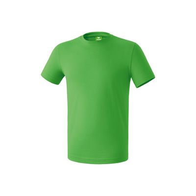 Teamsport T-shirt Kinderen | green | 208335