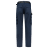 Afbeelding van Werkbroek Twill Cordura | donkermarine | 502021-010 | TRICORP WORKWEAR