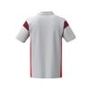 Afbeelding van ERIMA CELEBRATE 125 Poloshirt function Unisex | wit/rood | 1112508
