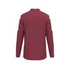 Afbeelding van ERIMA INTRO Training top Unisex | bordeaux | 1262609
