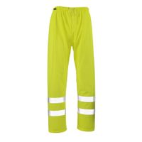 Mascot Wolfsberg | 50102-814 | 017-hi-vis geel