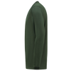 Afbeelding van T-shirt UV Block Cooldry Lange Mouw | flessengroen | 102005-03 | TRICORP WORKWEAR
