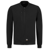Afbeelding van Softshell Bomber Premium | zwart | 404009-09 | TRICORP WORKWEAR