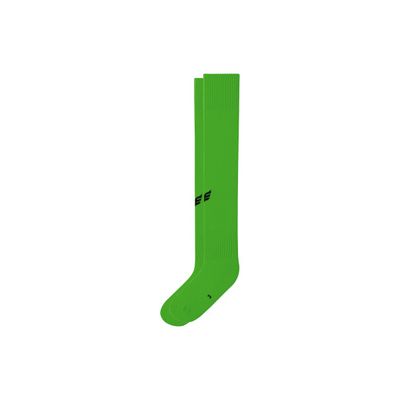 Kous met logo | green | 318101