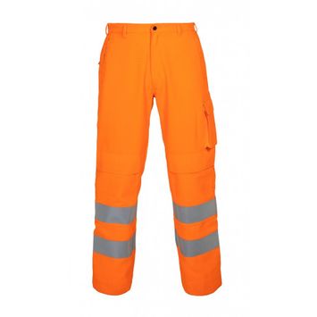 Foto van Hydrowear Mainz broek multinorm | 043428-14 | oranje
