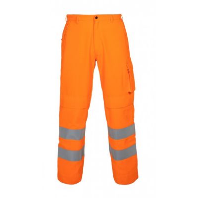 Hydrowear Mainz broek multinorm | 043428-14 | oranje