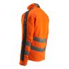 Afbeelding van Mascot Sheffield | 15503-259 | 01418-hi-vis oranje/donkerantraciet