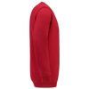 Afbeelding van Sweater 280 Gram | rood | 301008-02 | TRICORP WORKWEAR