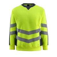 Mascot Wigton | 50126-932 | 017010-hi-vis geel/donkermarine